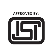 ISI Mark Logo