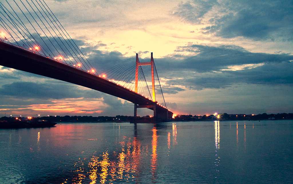 Vidya Sagar Setu