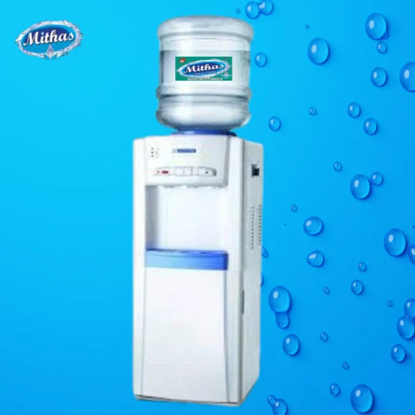 Hot Cold Water Dispenser