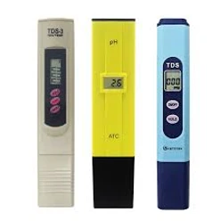 TDS Meter