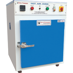 hot air oven