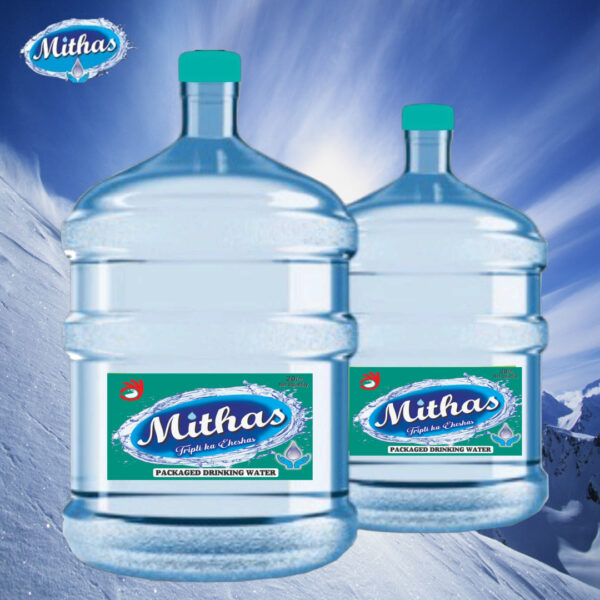 Mithas 20L