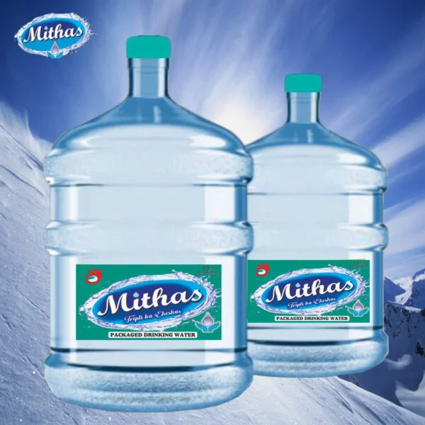 Mithas 20L