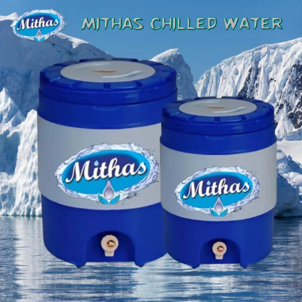 Mithas Chilled Water